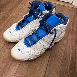Addidas Kobe Crazy 8 Kareem